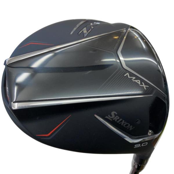 DUNLOP（ダンロップ） SRIXON ZXi MAX 9° ドライバー DR フレックス