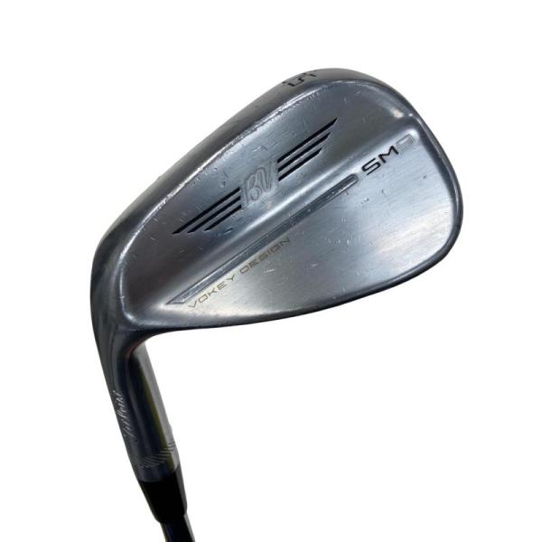 Titleist（タイトリスト） VOKEY SPIN MILLED SM9 ツアークロム 50°/12