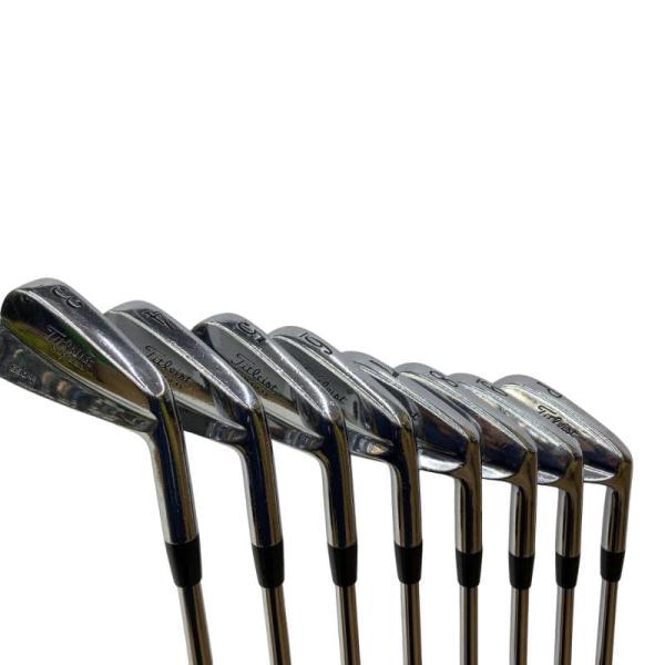Titleist（タイトリスト） Titleist FORGED 690・MB 8S アイアンセット