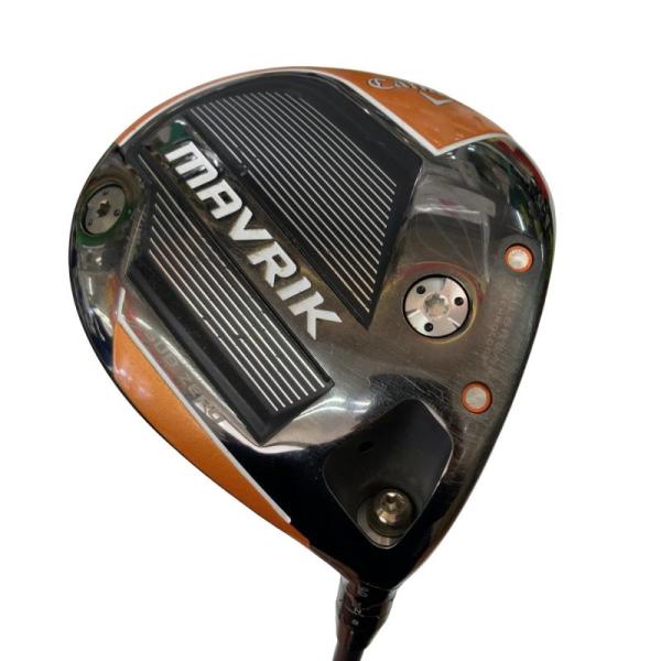 Callaway（キャロウェイ） MAVRIK SUBZERO 9° ドライバー DR