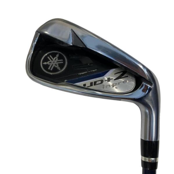 YAMAHA（ヤマハ） inpres UD 2(2021) #6 単品アイアン LI フレックスR