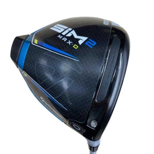 TaylorMade（テーラーメイド） SIM2 MAX-D 9° ドライバー DR