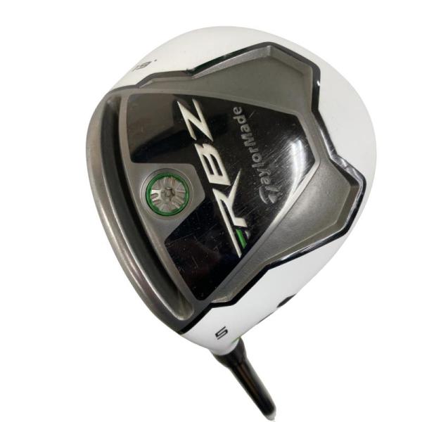 【販売価格設定】テーラーメイド RBZのドライバーとフェアウェイウッドのセット TaylorMade（テーラーメイド） RBZ 5W レフティ フェアウェイウッド FW