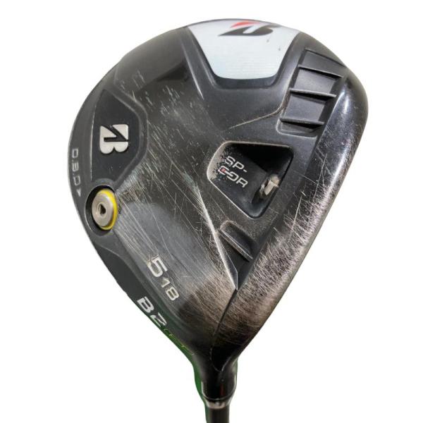 BRIDGESTONE GOLF ブリヂストン B2 HT 5W フェアウェイウッド FW