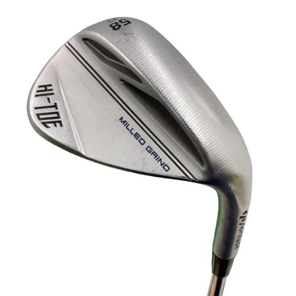 TaylorMade（テーラーメイド） Taylor Made MILLED GRIND HI-TOE(2022