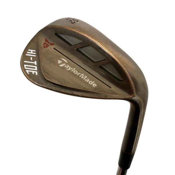 TaylorMade（テーラーメイド） Taylor Made MILLED GRIND HI-TOE(2021