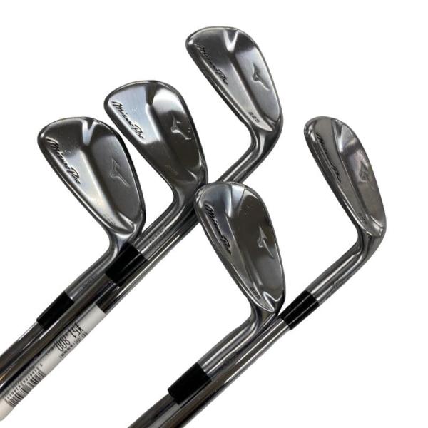 ミズノプロ225 6本セット（MCI60S） MIZUNO GOLF ミズノ Mizuno Pro 225 6S アイアンセット IR フレックスR