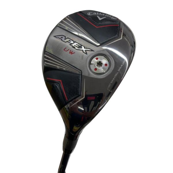 Callaway（キャロウェイ） APEX UW(2024) 23° ユーティリティ UT