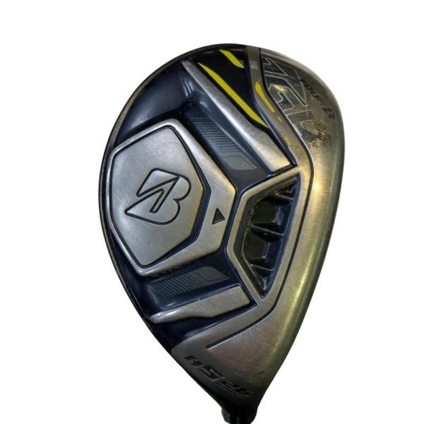 つ*お様 ブリヂストン TOUR B JGR(2019) U5ユーティリティ BRIDGESTONE GOLF ブリヂストン TOUR B JGR(2019) U5 ユーティリティ