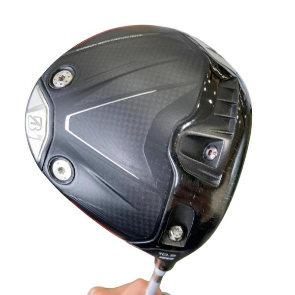 BRIDGESTONE GOLF ブリヂストン BX2 HT 10.5° ドライバー DR
