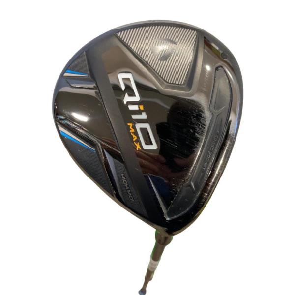TaylorMade（テーラーメイド） Qi10 MAX 5W フェアウェイウッド FW