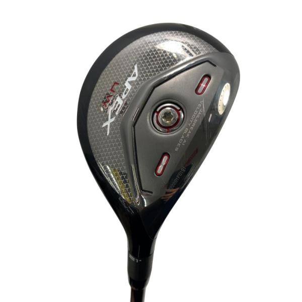 APEXUW 21° キャロウェイ Callaway（キャロウェイ） APEX UW 21° ユーティリティ UT フレックスS