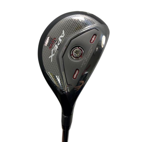 Callaway（キャロウェイ） APEX UW 17° ユーティリティ UT フレックスS