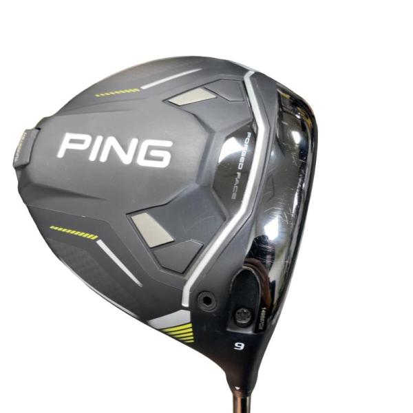 PING（ピン） G430 MAX 10K 9° ドライバー DR フレックスS : ゴルフ