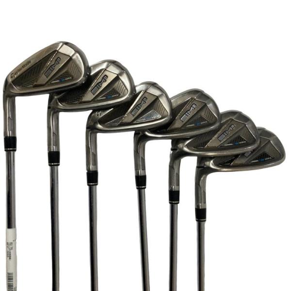 ひ*ん様 ゴルフクラブ　セット　メンズ　テーラーメイド　sim2max フレック セール】テーラーメイド sim2max フルセット 他 計13本 楽天市場
