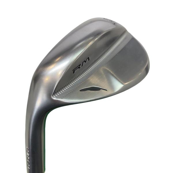 FOURTEEN（フォーティーン） RM ニッケルクロムメッキ 52° レフティ