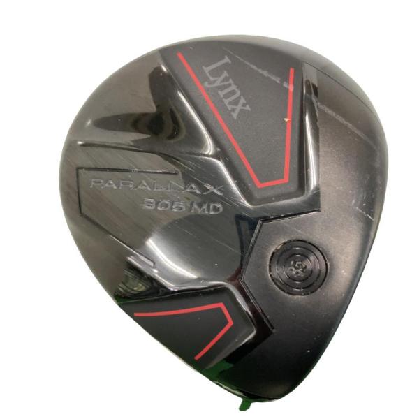 Lynx（リンクス） PARALLAX 305MD 11.5° ドライバー DR フレックスS