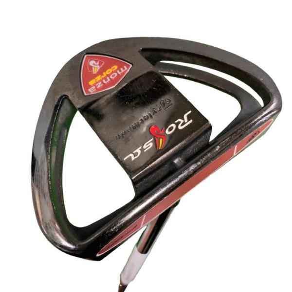 TaylorMade（テーラーメイド） Rossa monza corza RSi センター