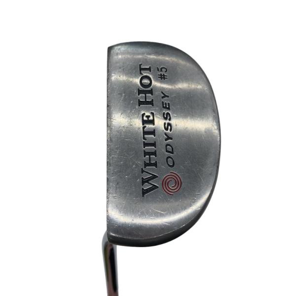 ODYSSEY（キャロウェイゴルフ） オデッセイ WHITE HOT #5 34インチ