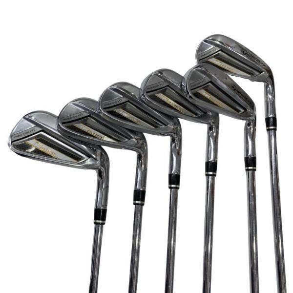 TaylorMade（テーラーメイド） M GLOIRE 7S アイアンセット IR