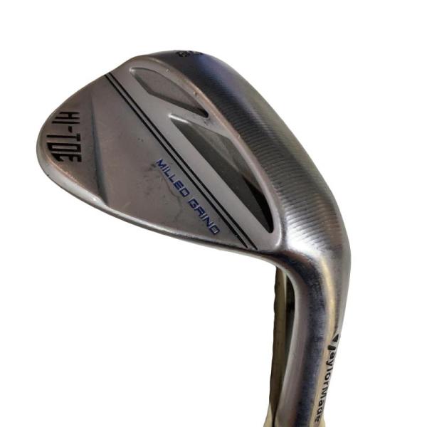 テーラーメイド Milled Grind Chrome 58 ウェッジ テーラーメイド Milled Grind Chrome 58 ウェッジ Milled Grind Chrome