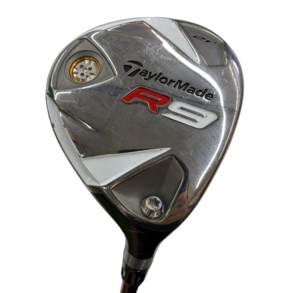 TaylorMade（テーラーメイド） R9 7W(21°) フェアウェイウッド FW