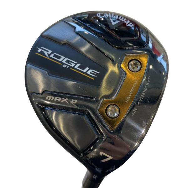 Callaway（キャロウェイ） ROGUE ST MAX D 7W フェアウェイウッド FW