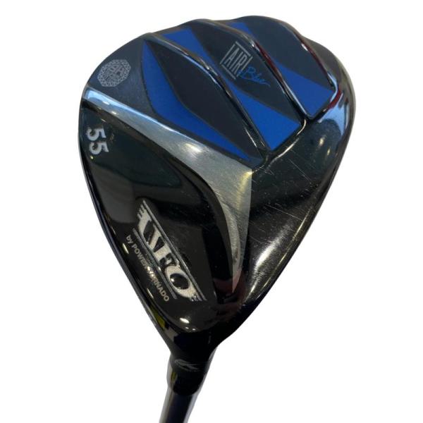 Kasco UFO Speed Sole 55 ut 22度FlexS Kasco UFO Speed Sole 55 ut 22度FlexS