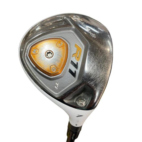 TaylorMade（テーラーメイド） R11 Ti 7W フェアウェイウッド FW