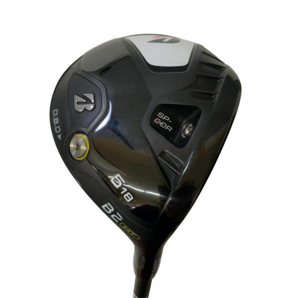 ブリヂストン フェアウェイウッド B2　5W　ヘッドカバー付き BRIDGESTONE GOLF ブリヂストン B2 HT 5W フェアウェイウッド FW