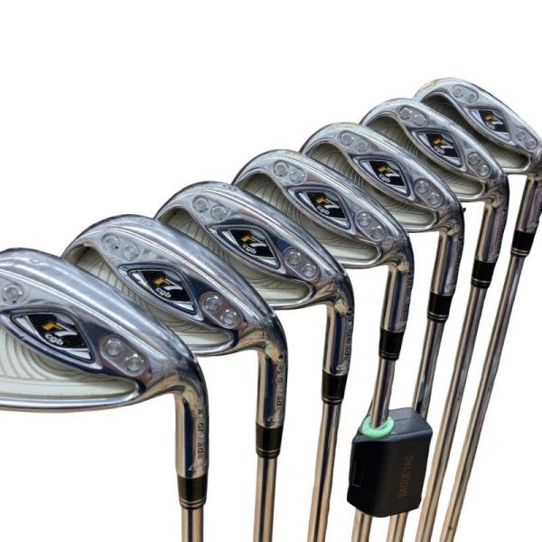 TaylorMade（テーラーメイド） r7 CGB MAX 8S アイアンセット IR