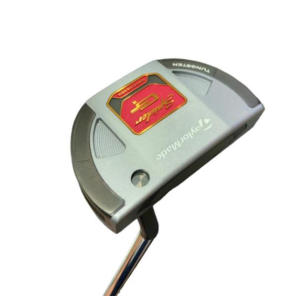 TaylorMade（テーラーメイド） Spider GT NOTCHBACK スモールスラント