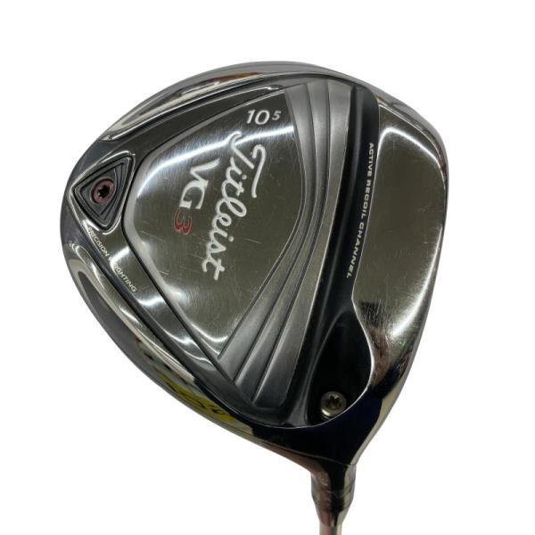 Titleist（タイトリスト） Titleist VG3(2016) 10.5° ドライバー DR