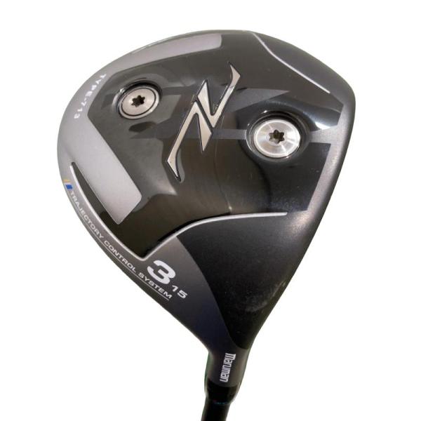 MAJESTY（マジェスティ） マジェスティゴルフ(旧マルマン) ZETA TYPE