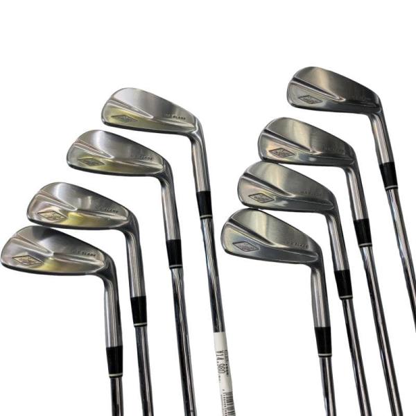 BRIDGESTONE GOLF ブリヂストン TOURSTAGE MR-23 U.S.BLADE 8S