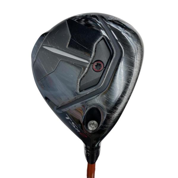 タイトリスト TSR2 フェアウェイウッド 5W 18度 Titleist（タイトリスト） TSR2 18° フェアウェイウッド FW フレックス