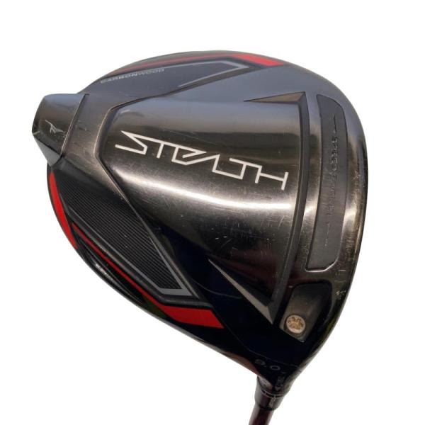 TaylorMade（テーラーメイド） STEALTH 9° ドライバー DR フレックス