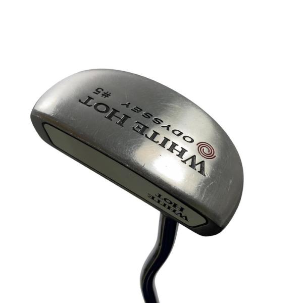 ODYSSEY（キャロウェイゴルフ） オデッセイ WHITE HOT #5 34インチ