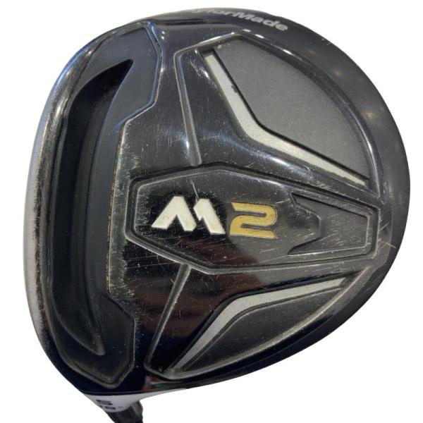 テーラーメイド M2 5W USモデル TaylorMade（テーラーメイド） M2 5W レフティ フェアウェイウッド FW