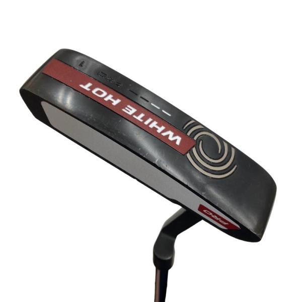 ODYSSEY（キャロウェイゴルフ） オデッセイ WHITE HOT PRO #1 34インチ