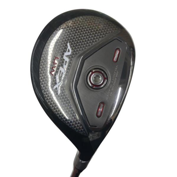Callaway（キャロウェイ） APEX UW 17° ユーティリティ UT フレックス