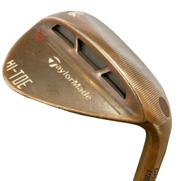 TaylorMade（テーラーメイド） Taylor Made MILLED GRIND HI-TOE 56