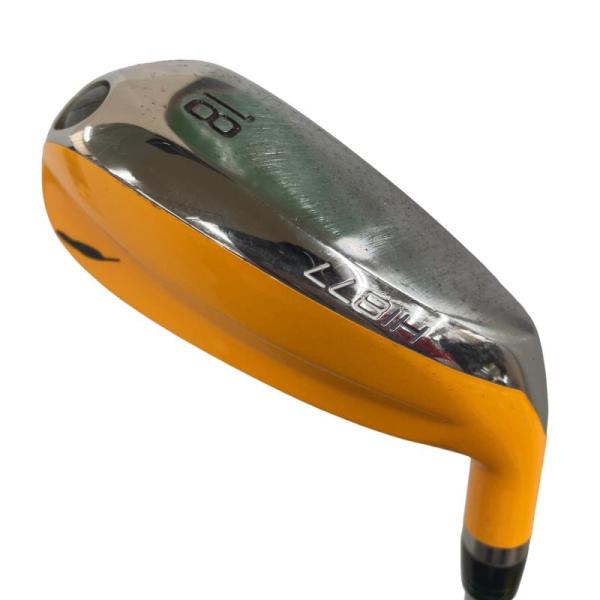 中古　Cランク　フォーティーン　ＨＩ　ＨＩ−８７７　１８°　レディース　ユーティリティ　ＦＴ−１６ｉ 　フレックスＬ ロフト角:18.00