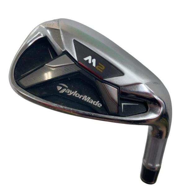 中古　Cランク　テーラーメイド　Ｍ２　Ｍ２　ＡＷ　レディース　ウェッジ　ＴＭ７−３１６ 　フレックスＬ ロフト角:49.00