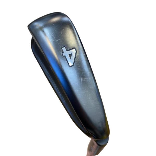 PING G425 クロスオーバー U4 ユーティリティ PING（ピン） G425 CROSSOVER U4(アーコス無し) ユーティリティ UT