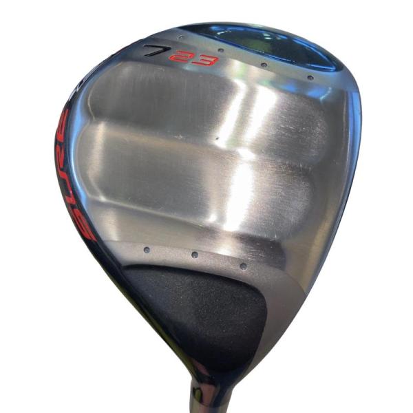 MIZUNO GOLF ミズノ SURE DD 2.0 7W フェアウェイウッド FW フレックス