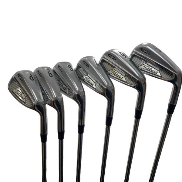 Titleist（タイトリスト） Titleist AP2 6S アイアンセット IR