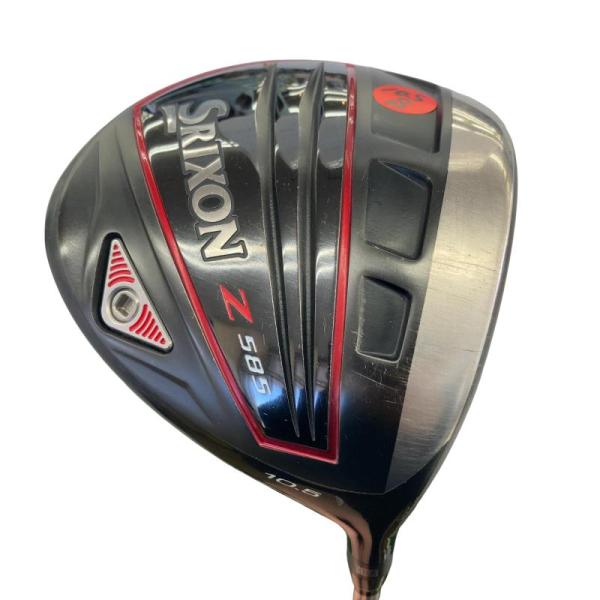 DUNLOP（ダンロップ） SRIXON Z585 10.5° ドライバー DR フレックスS