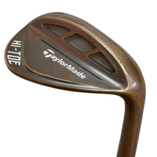 HI-TOE 52°ウェッジ Sフレックス HI-TOE 52°ウェッジ Sフレックス 楽天市場】ミルドグラインド hi-toe