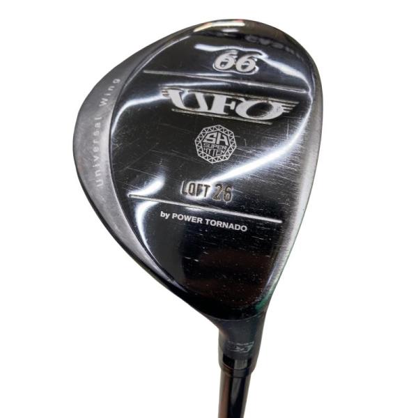 新品‼️キャスコ UFO AIR UT by POWER TORNADO #66 Amazon | キャスコ(Kasco) UFO Speed by POWER TORNADO 66 R | Kasco